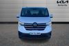 Renault Trafic SL30 52kWh Advance Panel Van 5dr Electric Auto L1 H1 (122 ps)