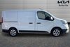 Renault Trafic SL30 52kWh Advance Panel Van 5dr Electric Auto L1 H1 (122 ps)