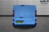 Renault Trafic SL30 52kWh Advance Panel Van 5dr Electric Auto L1 H1 (122 ps)