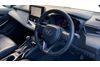 Toyota Corolla 1.8 VVT-h Excel Hatchback 5dr Petrol Hybrid CVT Euro 6 (s/s) (140 ps)