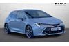 Toyota Corolla 1.8 VVT-h Excel Hatchback 5dr Petrol Hybrid CVT Euro 6 (s/s) (140 ps)