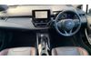 Toyota Corolla 1.8 VVT-h Excel Hatchback 5dr Petrol Hybrid CVT Euro 6 (s/s) (140 ps)