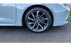 Toyota Corolla 1.8 VVT-h Excel Hatchback 5dr Petrol Hybrid CVT Euro 6 (s/s) (140 ps)