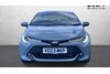 Toyota Corolla 1.8 VVT-h Excel Hatchback 5dr Petrol Hybrid CVT Euro 6 (s/s) (140 ps)