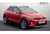 Kia Stonic 1.0 T-GDi MHEV Connect SUV 5dr Petrol Hybrid Manual Euro 6 (s/s) (118 bhp)