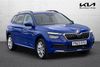 skoda KAMIQ 1.5 TSI ACT SE Drive SUV 5dr Petrol Manual Euro 6 (s/s) (150 ps)