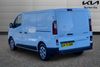 Renault Trafic SL30 52kWh Advance Panel Van 5dr Electric Auto L1 H1 (122 ps)