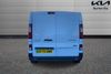 Renault Trafic SL30 52kWh Advance Panel Van 5dr Electric Auto L1 H1 (122 ps)