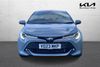 Toyota Corolla 1.8 VVT-h Excel Hatchback 5dr Petrol Hybrid CVT Euro 6 (s/s) (140 ps)