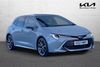 Toyota Corolla 1.8 VVT-h Excel Hatchback 5dr Petrol Hybrid CVT Euro 6 (s/s) (140 ps)