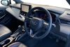 Toyota Corolla 1.8 VVT-h Excel Hatchback 5dr Petrol Hybrid CVT Euro 6 (s/s) (140 ps)