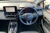 Toyota Corolla 1.8 VVT-h Excel Hatchback 5dr Petrol Hybrid CVT Euro 6 (s/s) (140 ps)