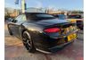 Bentley Continental GTC CONTINENTAL GTC CONVERTIBLE 4.0 V8 S 2dr Auto