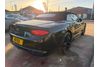 Bentley Continental GTC CONTINENTAL GTC CONVERTIBLE 4.0 V8 S 2dr Auto