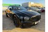 Bentley Continental GTC CONTINENTAL GTC CONVERTIBLE 4.0 V8 S 2dr Auto