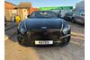 Bentley Continental GTC CONTINENTAL GTC CONVERTIBLE 4.0 V8 S 2dr Auto