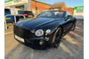 Bentley Continental GTC CONTINENTAL GTC CONVERTIBLE 4.0 V8 S 2dr Auto