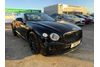 Bentley Continental GTC CONTINENTAL GTC CONVERTIBLE 4.0 V8 S 2dr Auto