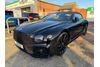 Bentley Continental GTC CONTINENTAL GTC CONVERTIBLE 4.0 V8 S 2dr Auto
