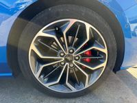 FORD FOCUS FOCUS HATCHBACK 1.0 ECOBOOST HYBRID MHEV 155 ST LINE X 5DR AUTO...