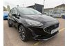 FORD FIESTA FIESTA HATCHBACK 1.0 ECOBOOST TITANIUM X 5DR MANUAL PETROL 5 DOORS HATCHBAC...