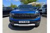 Ford Ranger RANGER PETROL Pick Up Double Cab Raptor 3.0 EcoBoost V6 292 Auto