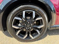 FORD PUMA PUMA HATCHBACK SPECIAL EDITIONS 1.0 ECOBOOST HYBRID MHEV VIVID RUBY EDITION 5DR...
