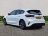 Ford Focus HAT 1.0 ECOBOOST MHEV 125 ST-LN