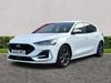 Ford Focus HAT 1.0 ECOBOOST MHEV 125 ST-LN