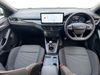 Ford Focus HAT 1.0 ECOBOOST MHEV 125 ST-LN