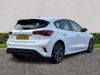 Ford Focus HAT 1.0 ECOBOOST MHEV 125 ST-LN