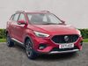 MG ZS 1.0T GDI EXCLUSIVE 5DR