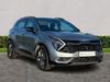 Kia Sportage 1.6T GDI HEV GT-LINE S 5DR AUTO