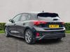 Ford Focus 1.0 ECOBOOST HYBRID MHEV ST-LINE 5DR