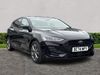 Ford Focus 1.0 ECOBOOST HYBRID MHEV ST-LINE 5DR