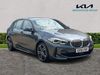 BMW 1 Series M SPORT AUTO