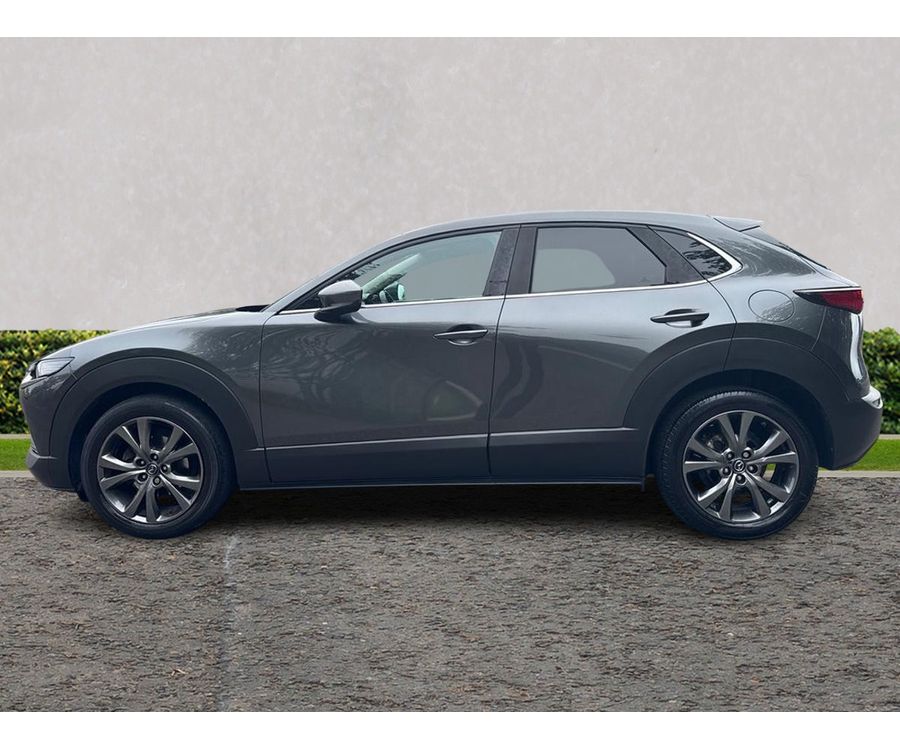 2022 Mazda CX-30 thumbnail 7