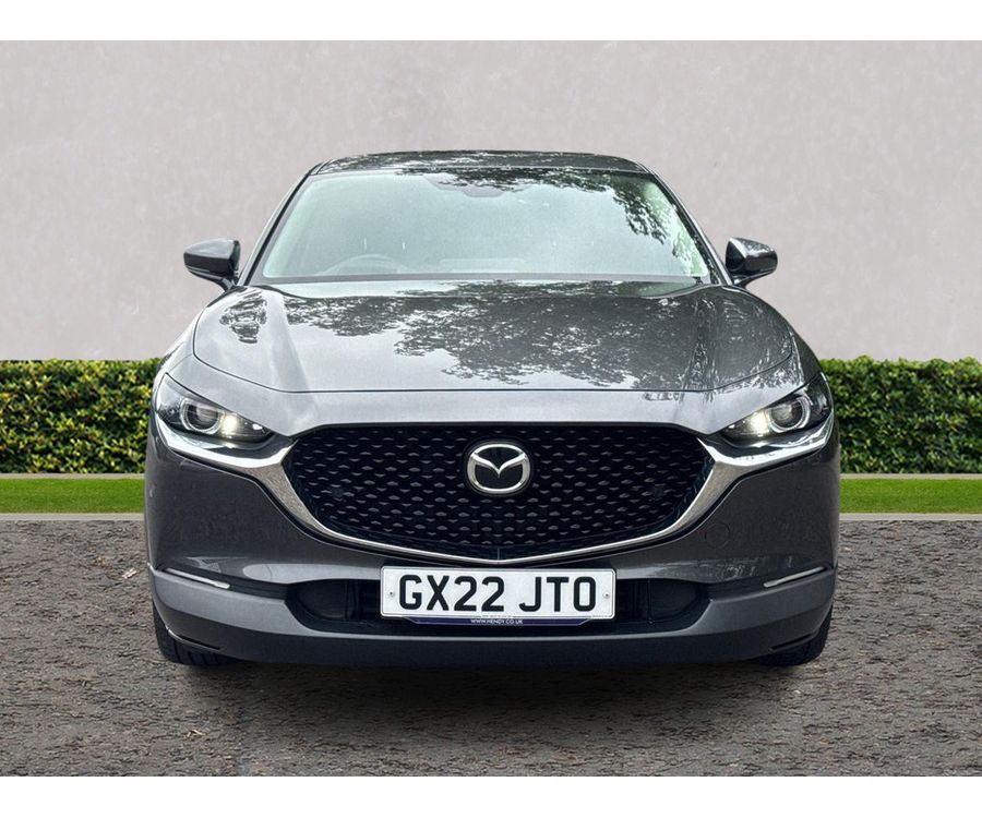 2022 Mazda CX-30 thumbnail 9