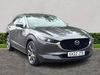 Mazda CX-30 2.0 E-SKYACTIV G MHEV SPORT LUX 5DR