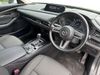 Mazda CX-30 2.0 E-SKYACTIV G MHEV SPORT LUX 5DR