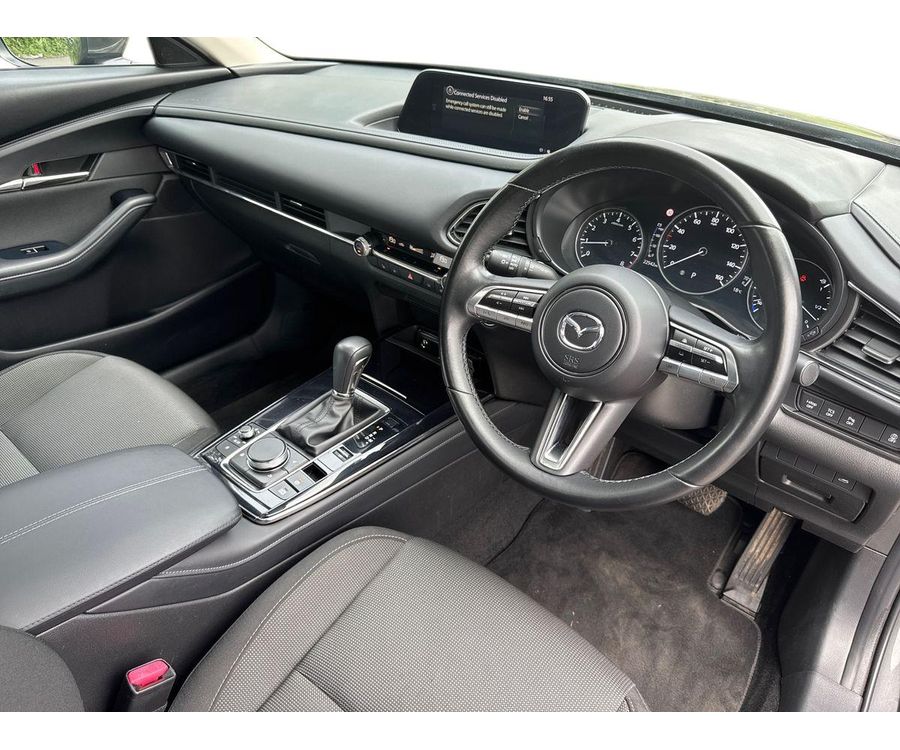 2022 Mazda CX-30 thumbnail 12