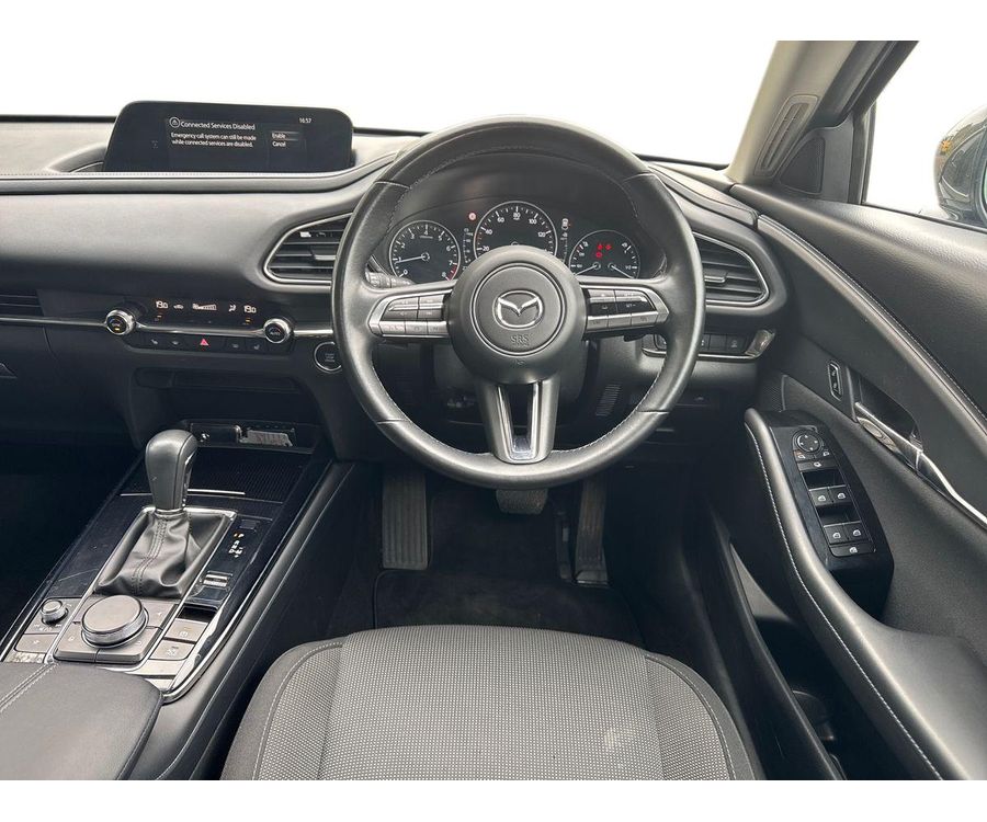 2022 Mazda CX-30 thumbnail 13