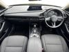 Mazda CX-30 2.0 E-SKYACTIV G MHEV SPORT LUX 5DR