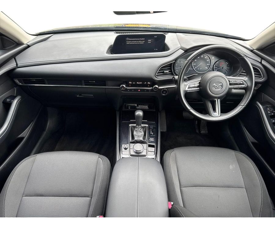 2022 Mazda CX-30 thumbnail 14