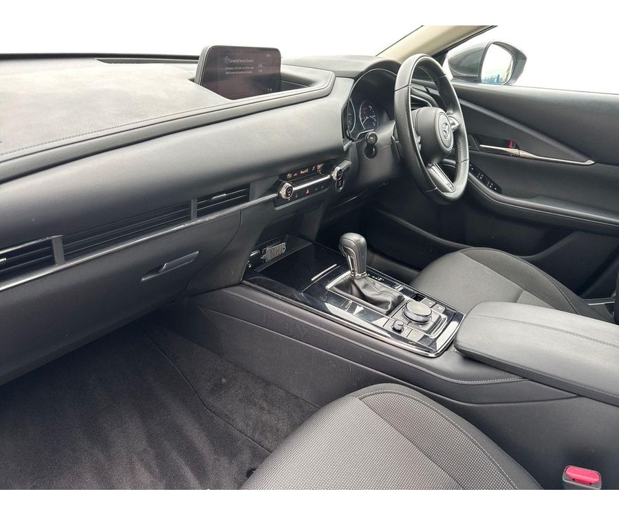 2022 Mazda CX-30 thumbnail 15