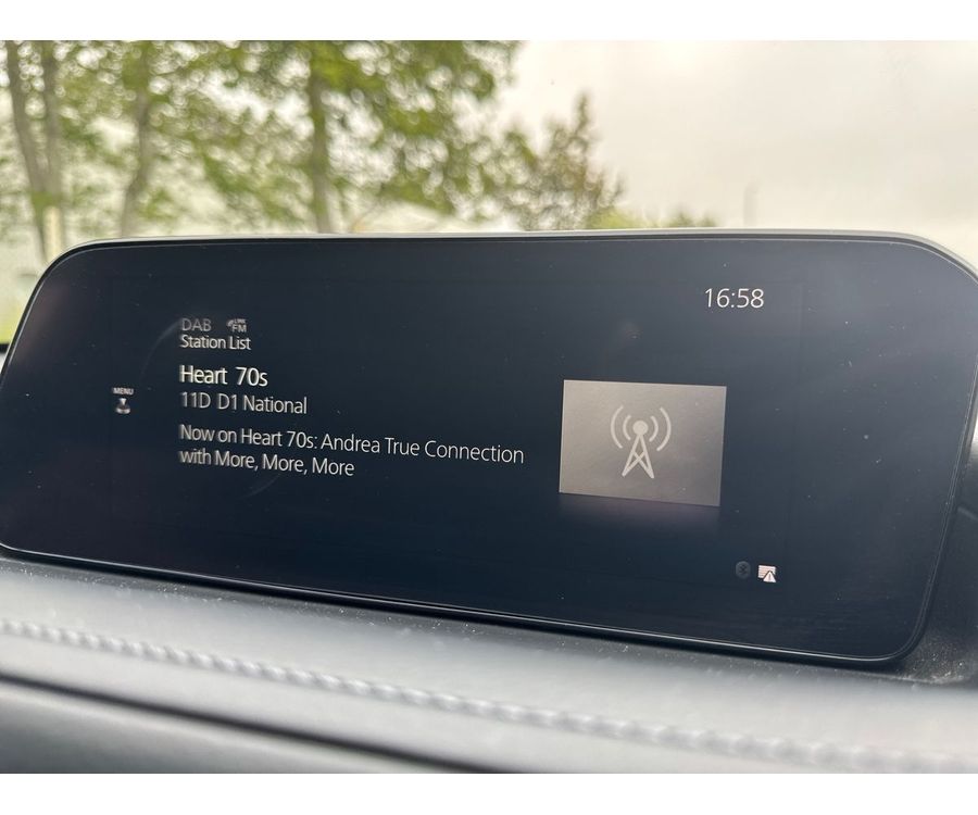 2022 Mazda CX-30 thumbnail 20