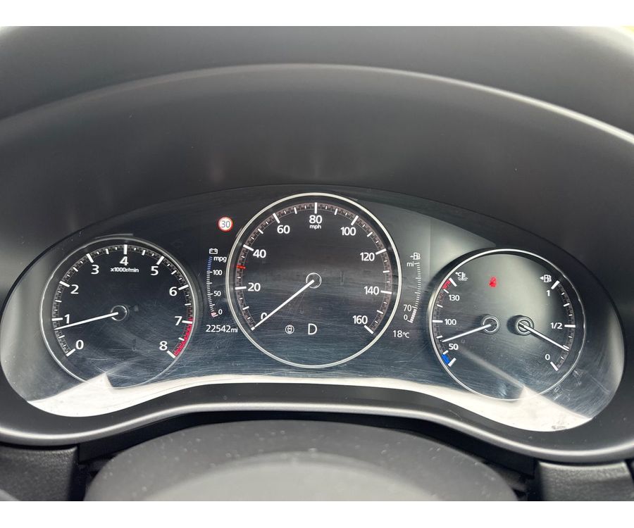 2022 Mazda CX-30 thumbnail 24