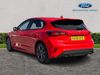 Ford Focus HAT 1.0 ECOBOOST MHEV 155 ST-LN AU