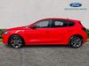 Ford Focus HAT 1.0 ECOBOOST MHEV 155 ST-LN AU