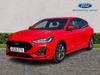 Ford Focus HAT 1.0 ECOBOOST MHEV 155 ST-LN AU